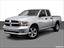 2013 Ram 1500 Quad Cab